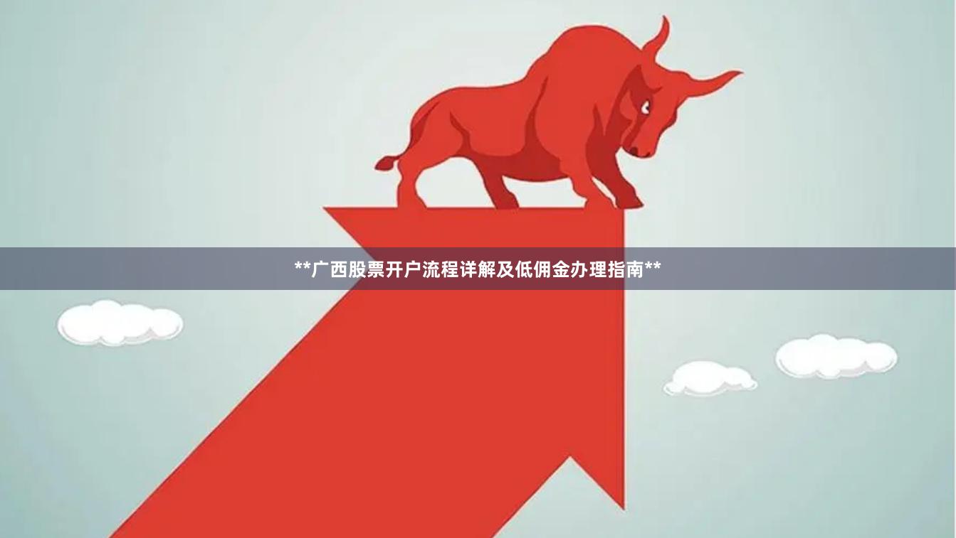 **广西股票开户流程详解及低佣金办理指南**