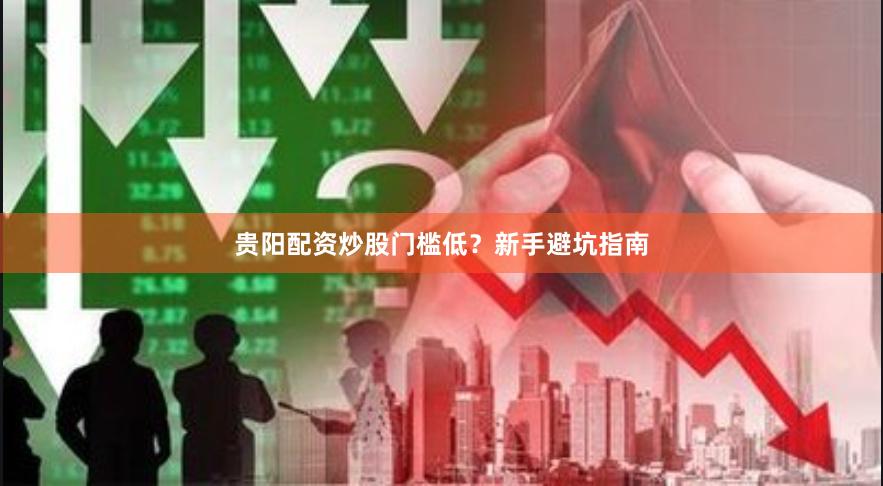 贵阳配资炒股门槛低？新手避坑指南
