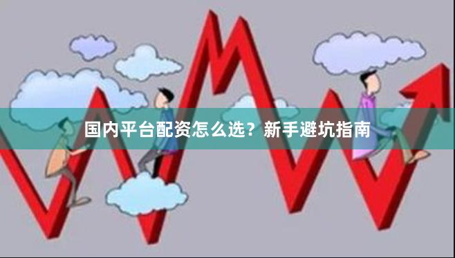 国内平台配资怎么选？新手避坑指南