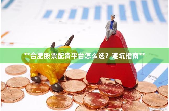 **合肥股票配资平台怎么选？避坑指南**