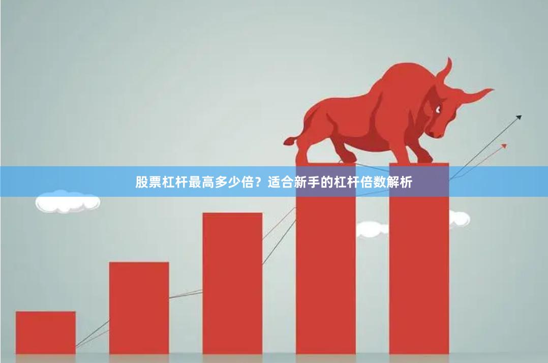 股票杠杆最高多少倍？适合新手的杠杆倍数解析